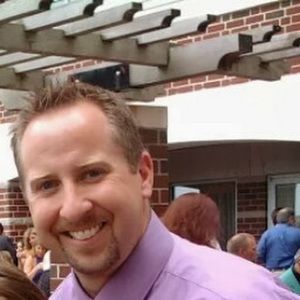 Meet your Posher, Brian